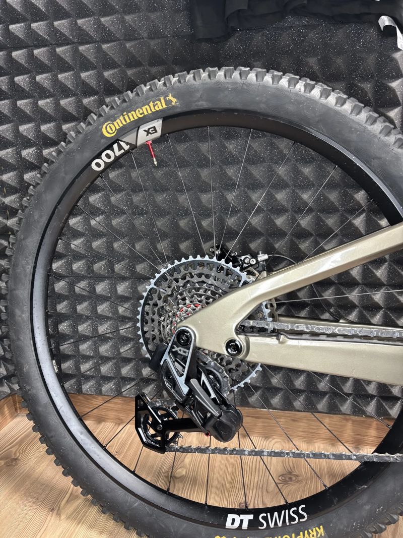 Cannondale Habit LT LTD TOP SPEC🔥