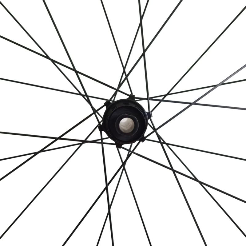 Silniční karbonová aero kola – Carbonix ENTRY 50 | Profi vzhled i výkon. Za zlomek ceny | 1510 g