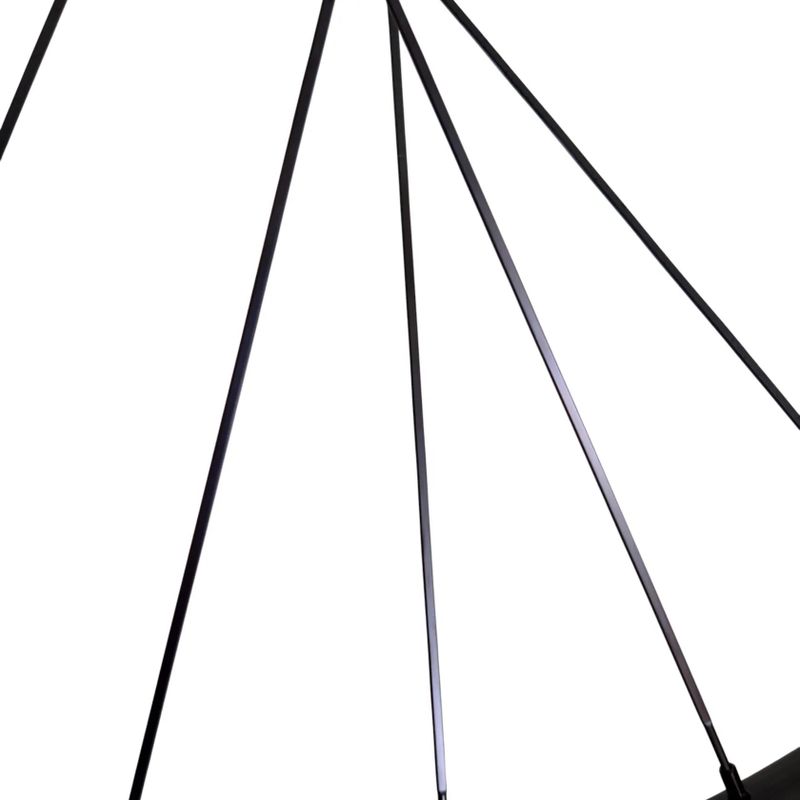 Silniční karbonová aero kola – Carbonix ENTRY 50 | Profi vzhled i výkon. Za zlomek ceny | 1510 g