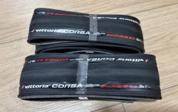 Vittoria Corsa Graphene 2.0 TLR 28