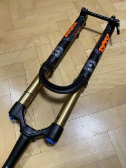 Fox 36 factory grip 2, 160mm