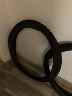 WTB TRAIL BOSS 27,5x2,6”