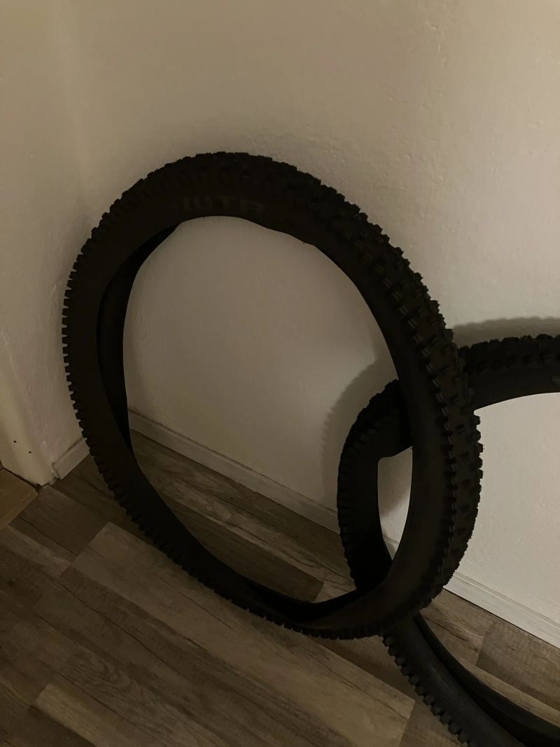 WTB TRAIL BOSS 27,5x2,6”