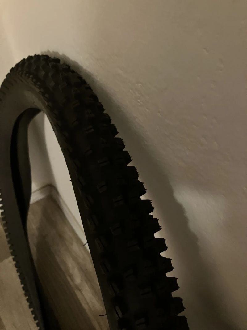 WTB TRAIL BOSS 27,5x2,6”