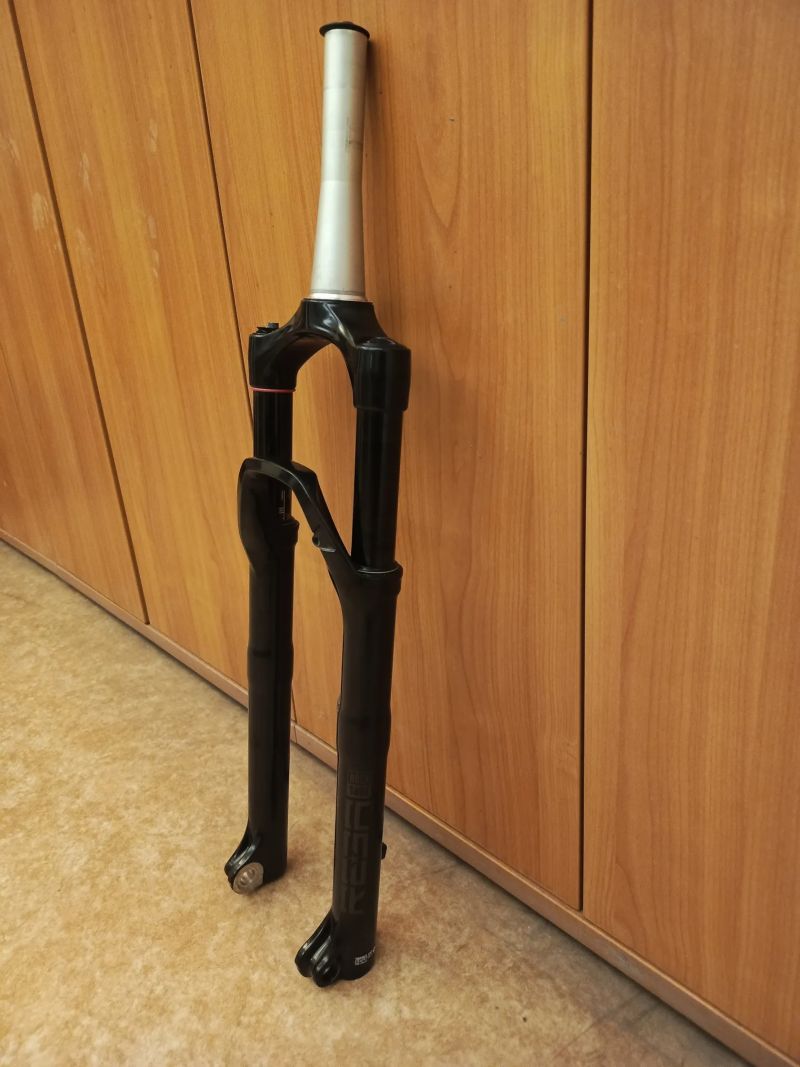 Rock shox Reba