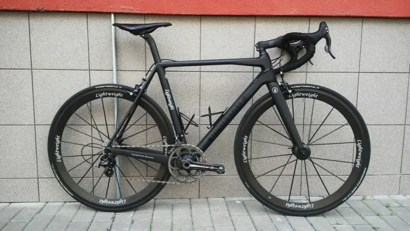 Lightweight Urgestalt