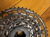 Sram Rival XPLR 13sp. 10-46 zubu