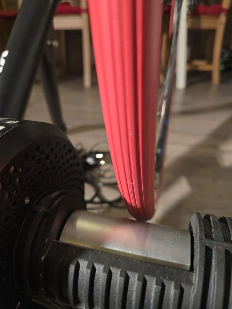 Prodám Wahoo Kickr Snap