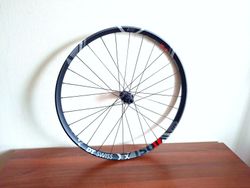 DT Swiss EX 1501 / DT350 27.5" Boost
