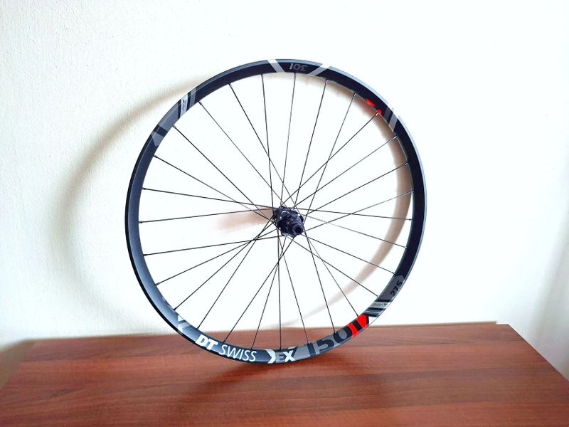 DT Swiss EX 1501 / DT350 27.5" Boost