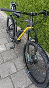 Mondraker Mondraker E-Prime Carbon R+