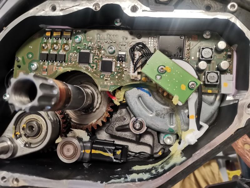 Mondraker Mondraker E-Prime Carbon R+