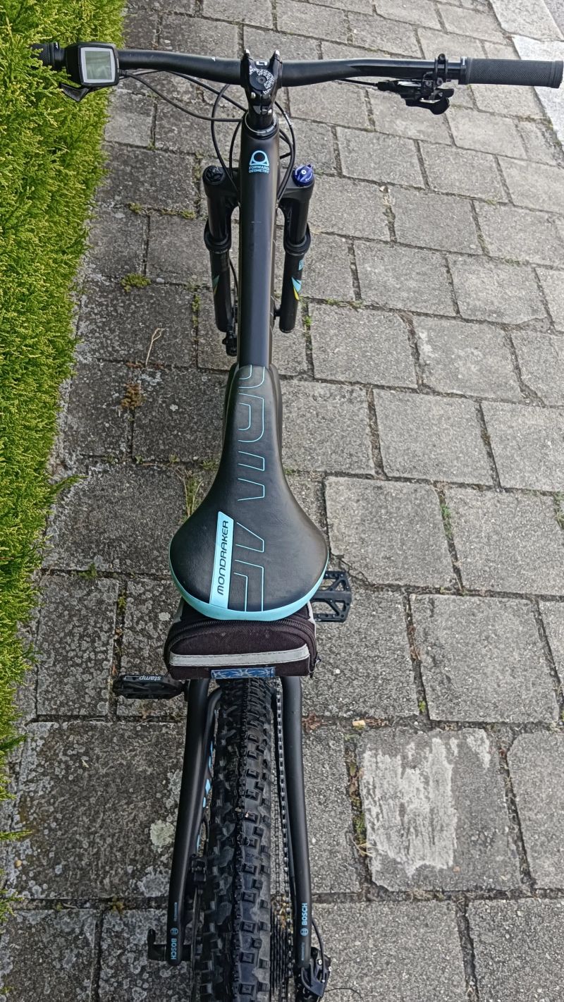 Mondraker Mondraker E-Prime Carbon R+