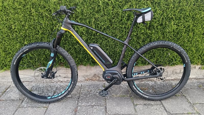 Mondraker Mondraker E-Prime Carbon R+