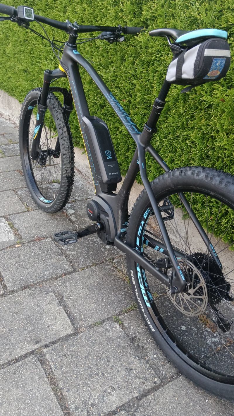 Mondraker Mondraker E-Prime Carbon R+
