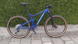 Merida Merida ONE-TWENTY RC9