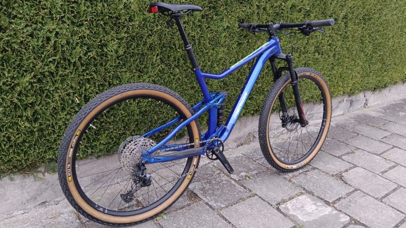 Merida Merida ONE-TWENTY RC9