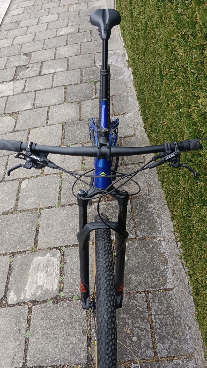 Merida Merida ONE-TWENTY RC9