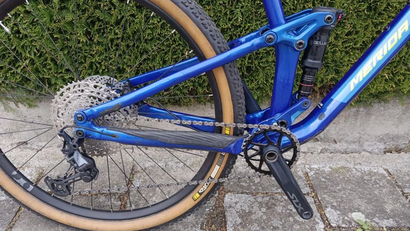 Merida Merida ONE-TWENTY RC9