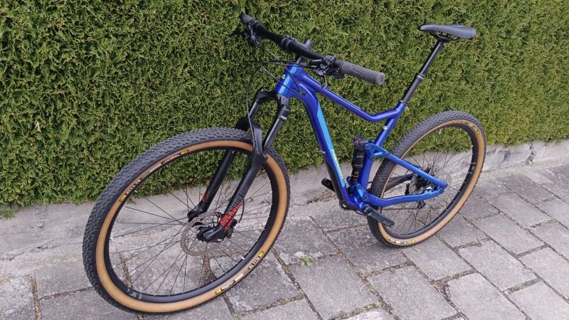 Merida Merida ONE-TWENTY RC9