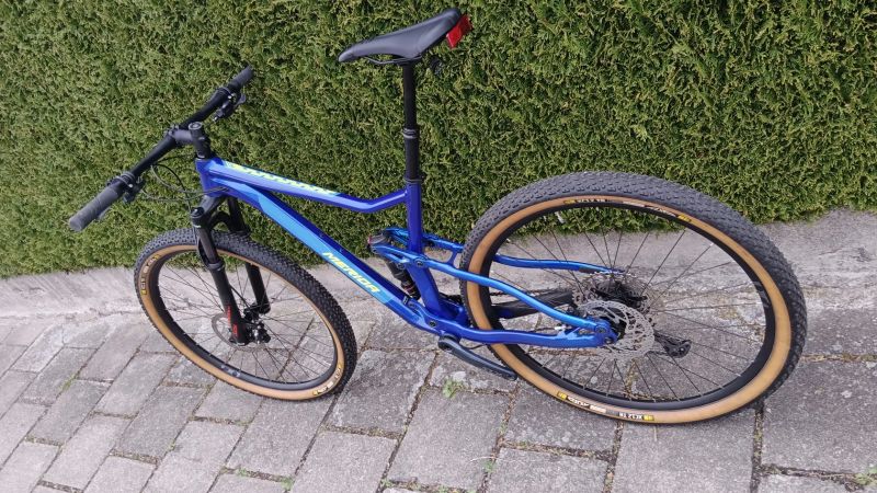 Merida Merida ONE-TWENTY RC9