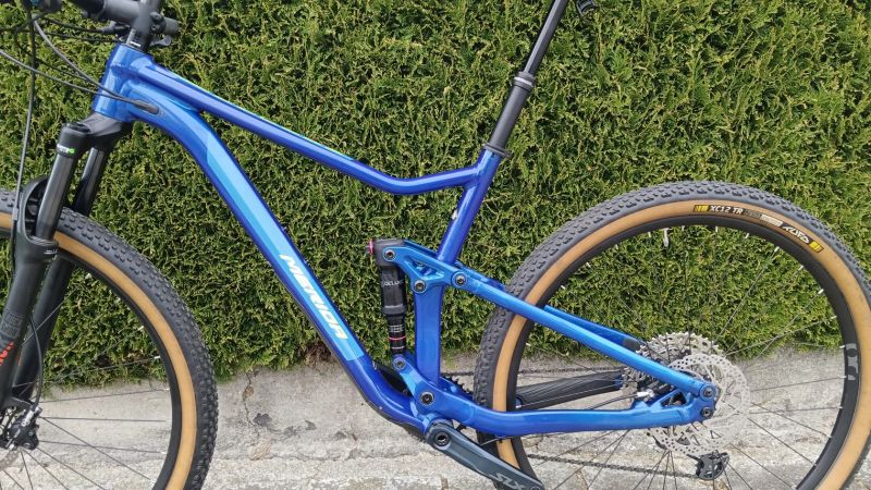 Merida Merida ONE-TWENTY RC9