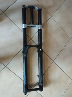 Rock Shox Boxxer Select 27,5