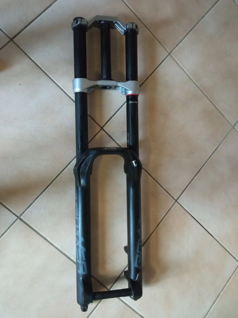 Rock Shox Boxxer Select 27,5
