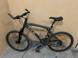 GT Avalanche - L - Shimano Deore XT - Velký servis