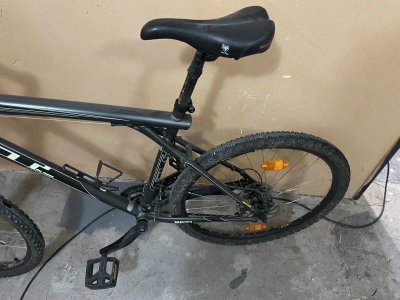 GT Avalanche - L - Shimano Deore XT - Velký servis