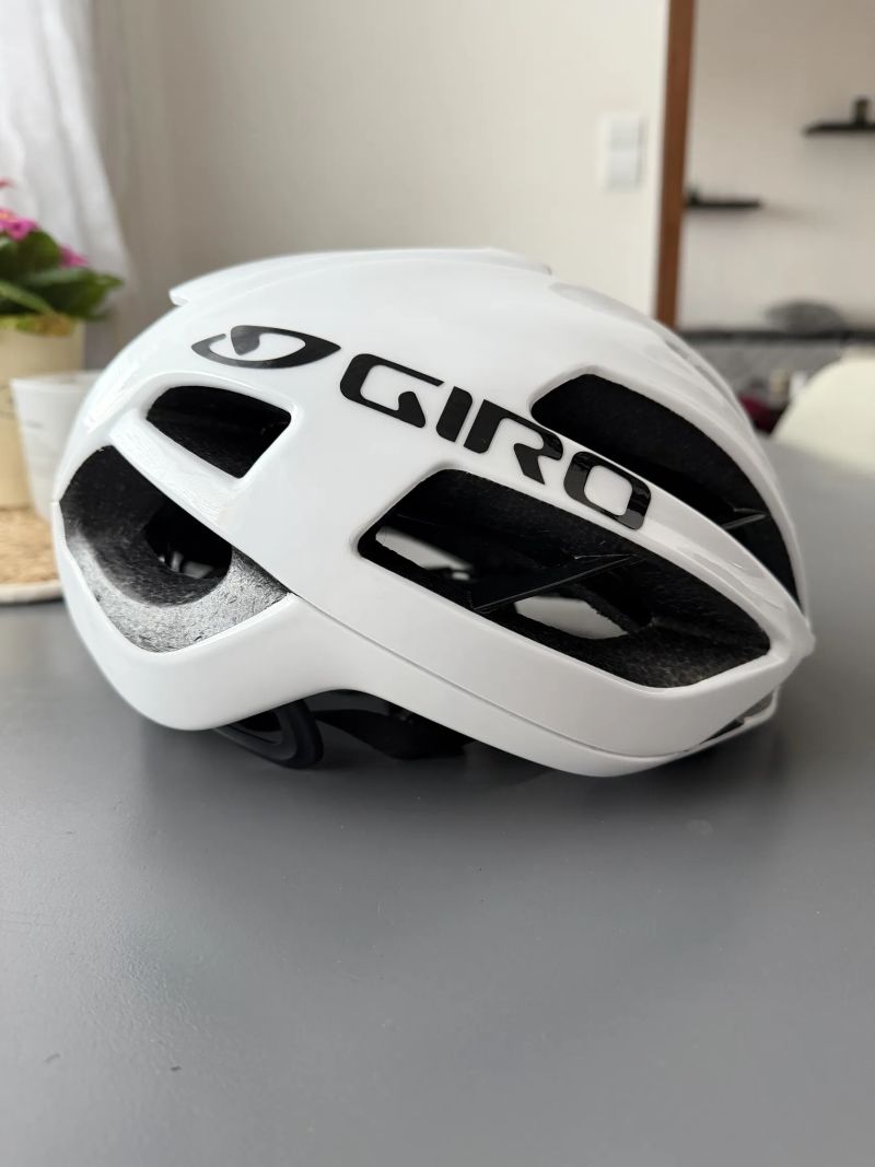 Prodám novou helmu Giro