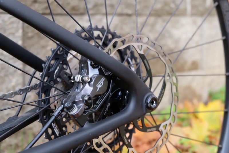 Cannondale Scalpel HT carbon 2