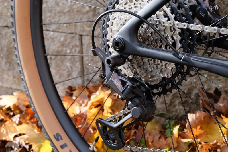 Cannondale Scalpel HT carbon 2