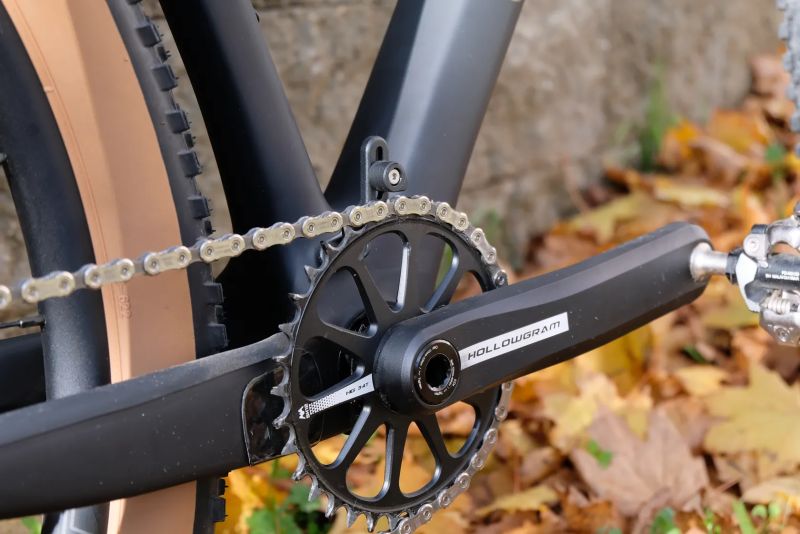 Cannondale Scalpel HT carbon 2