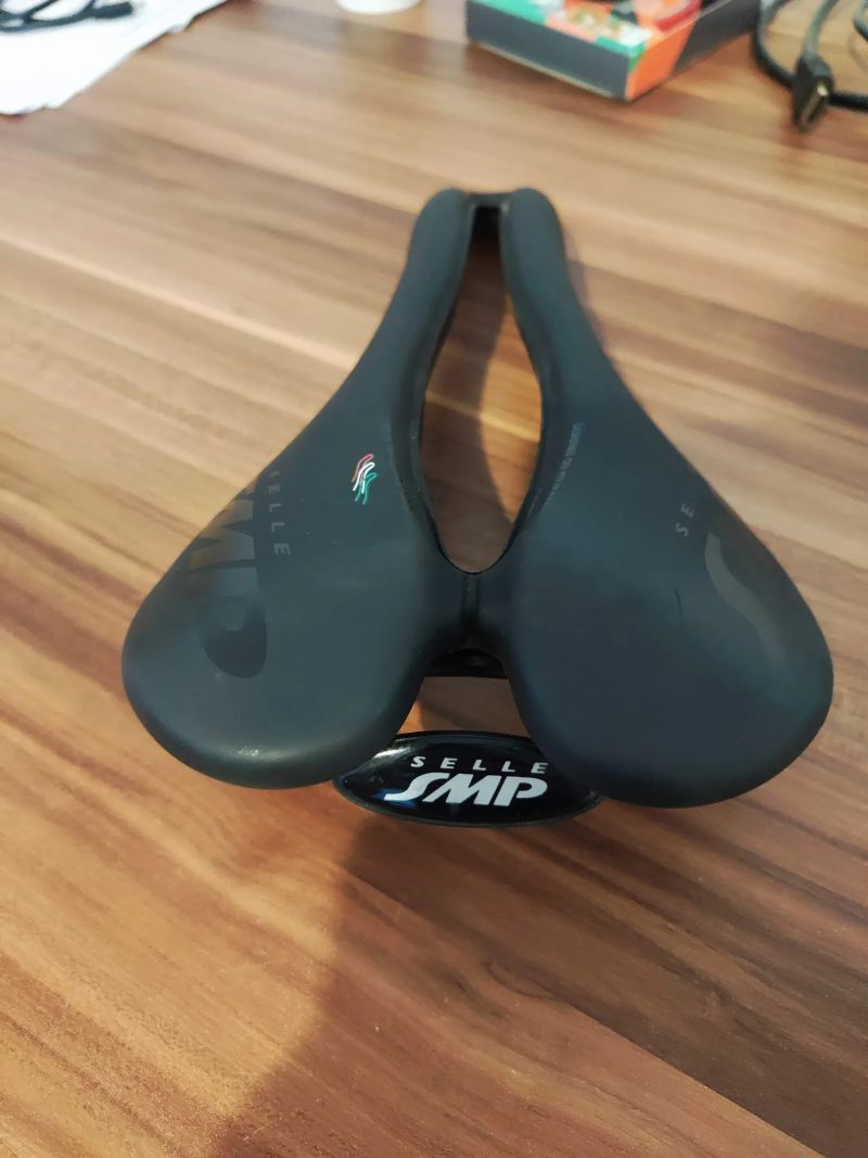 Selle SMP VT20C