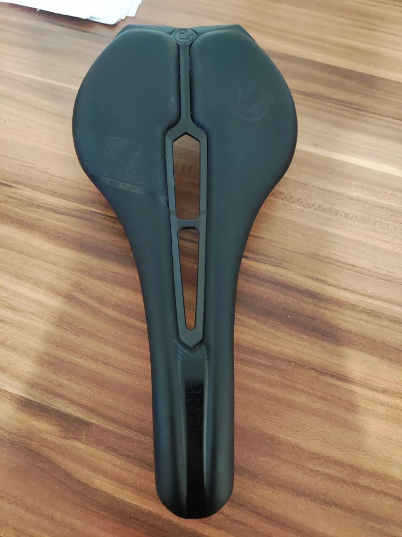 Sedla PRO Turnix a Cube Nuance MTB SLT