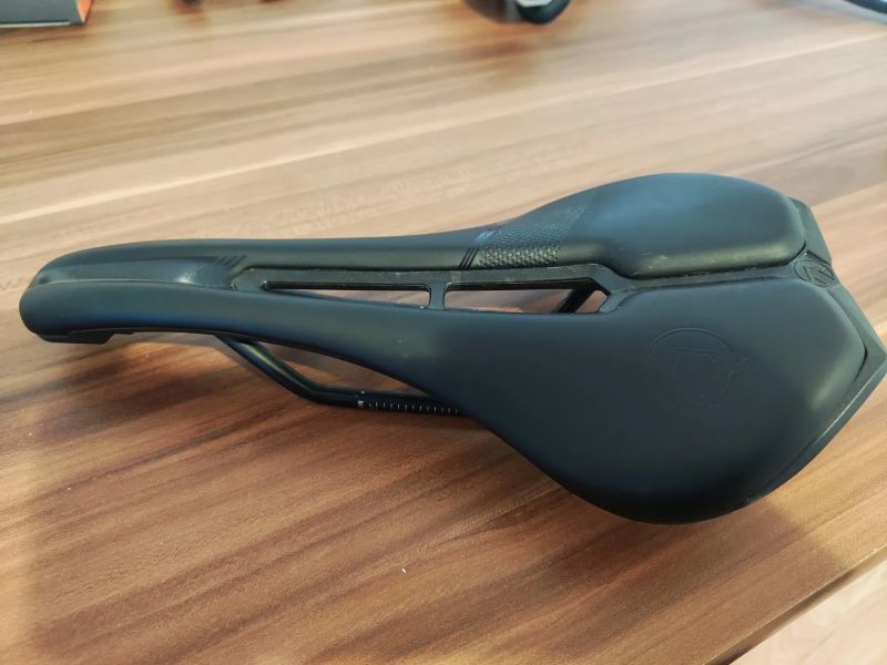 Sedla PRO Turnix a Cube Nuance MTB SLT