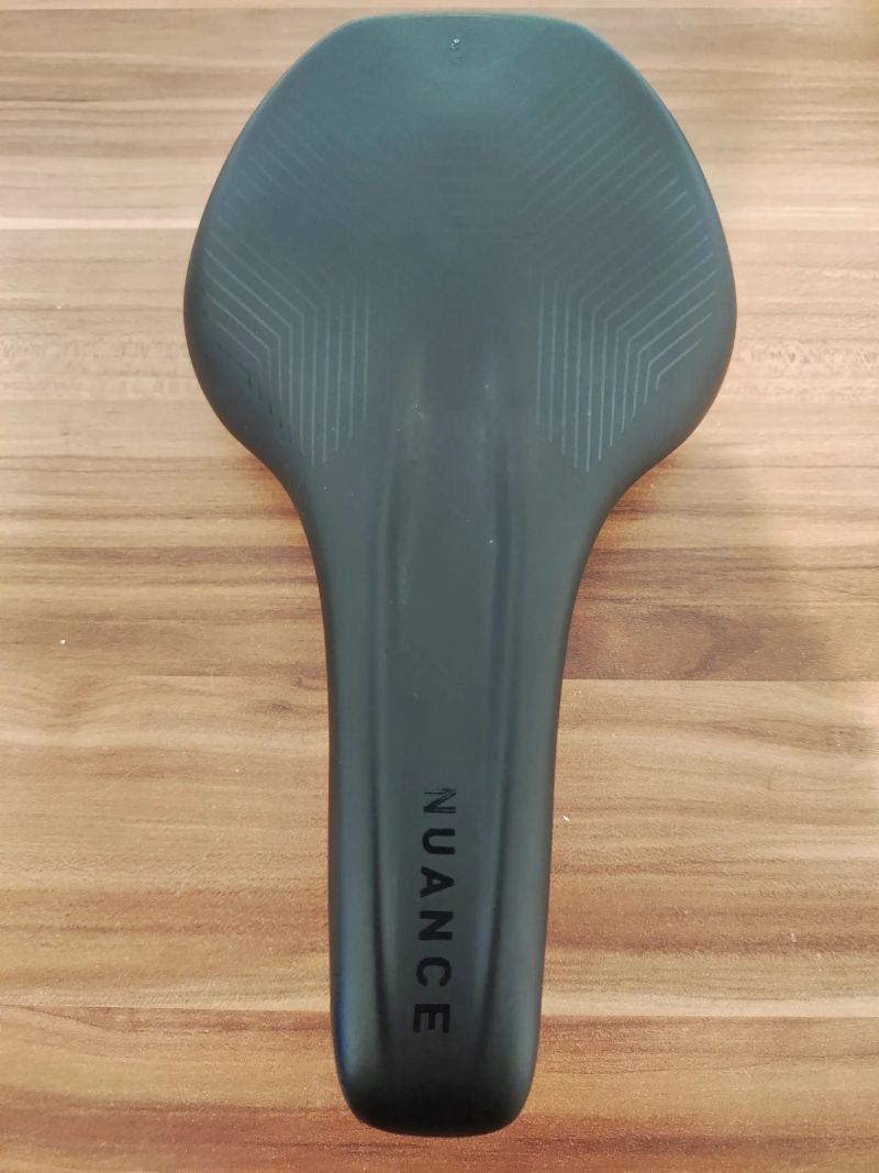 Sedla PRO Turnix a Cube Nuance MTB SLT