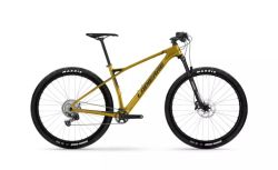 LAPIERRE ProRace CF 5.9 Butter Cup vel.M / NOVÉ