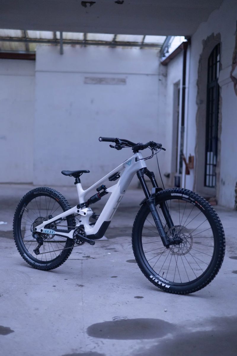 YT Industries Decoy SN Mx 2025