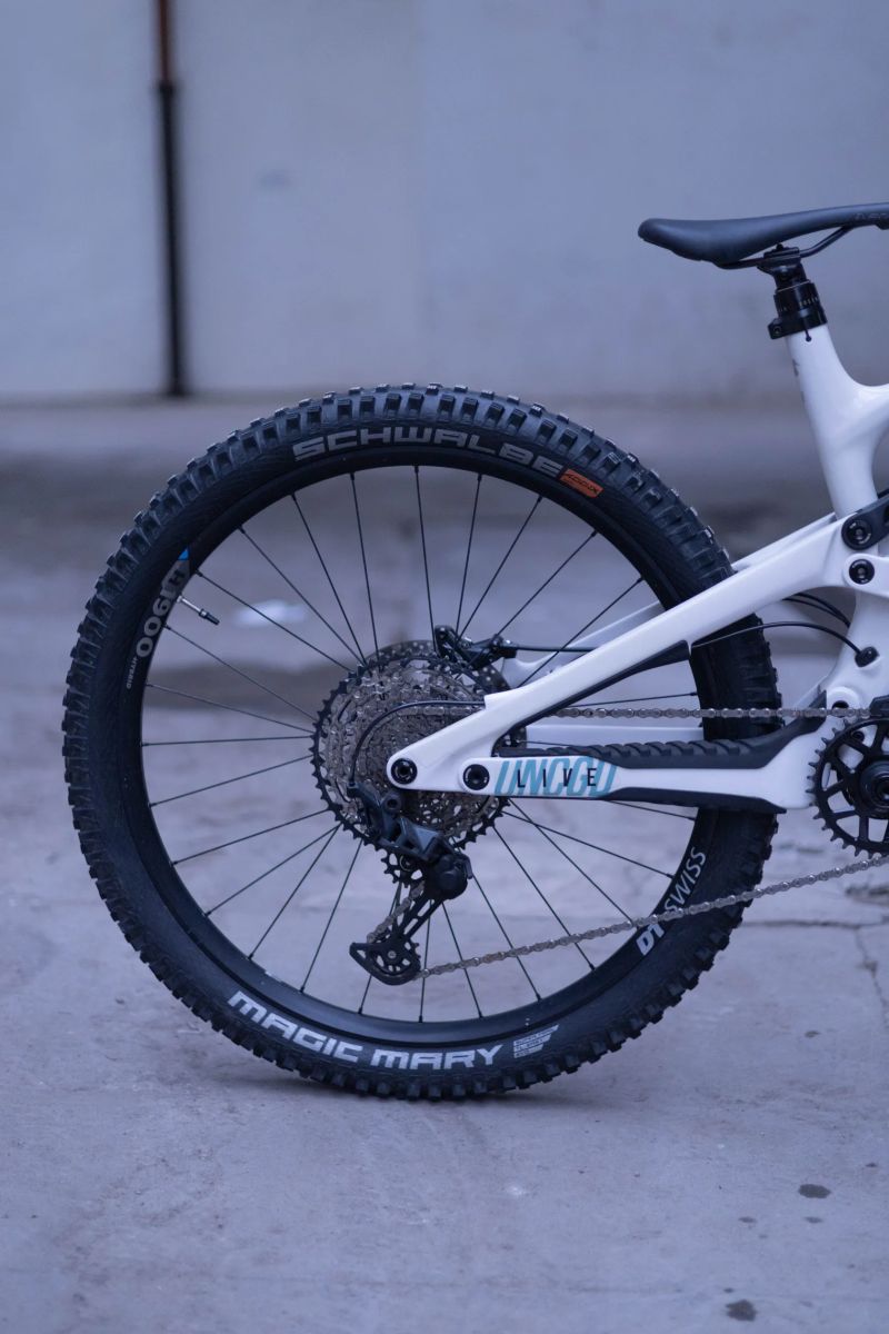 YT Industries Decoy SN Mx 2025