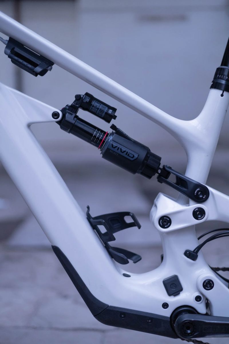 YT Industries Decoy SN Mx 2025