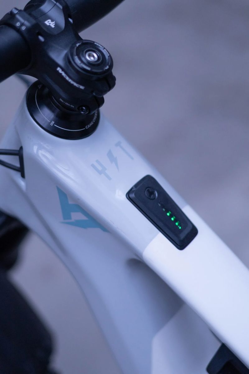 YT Industries Decoy SN Mx 2025