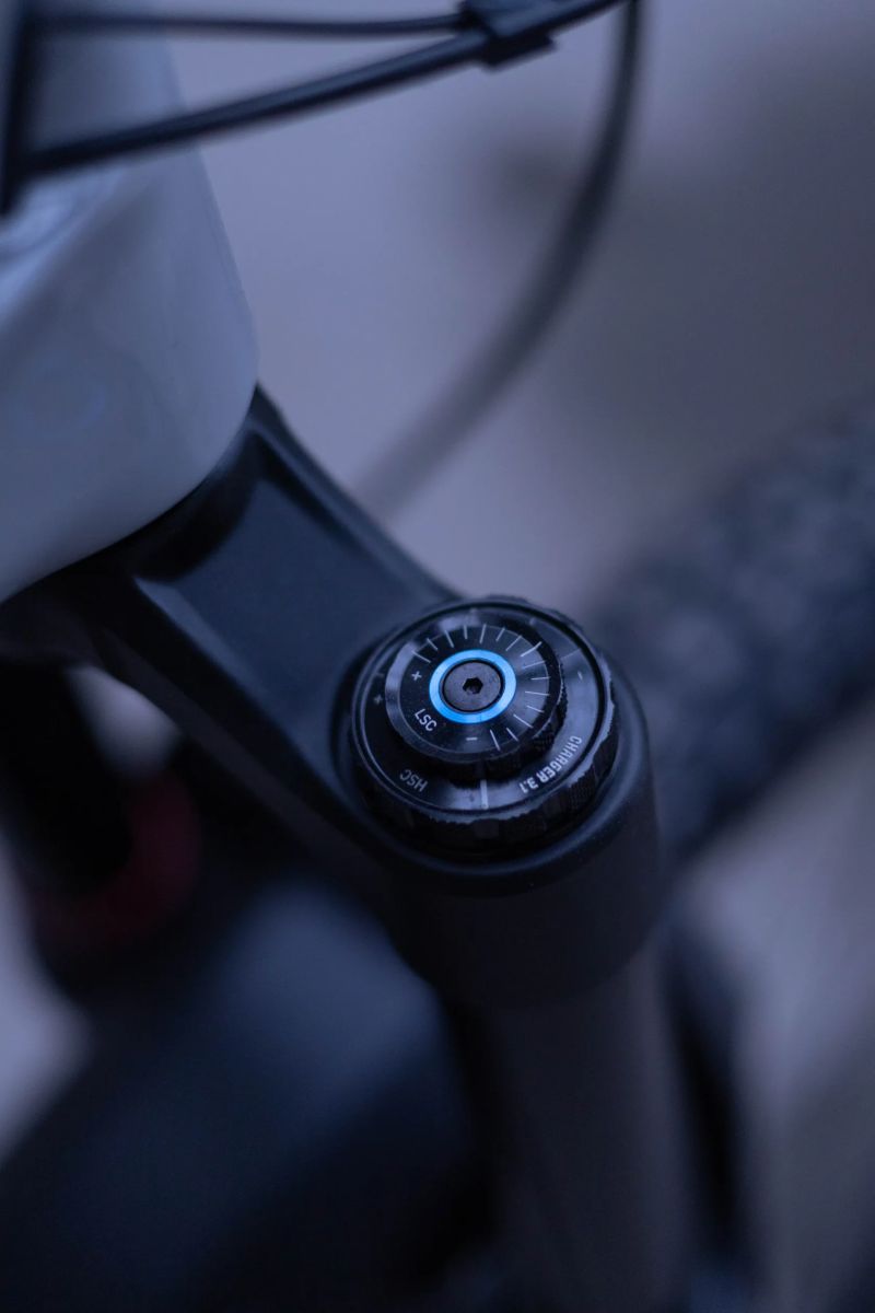 YT Industries Decoy SN Mx 2025