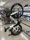Canyon Aeroad CF SLX 8 Di2