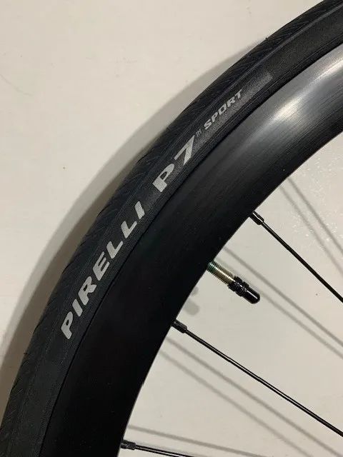  FULCRUM Racing 800 DB 