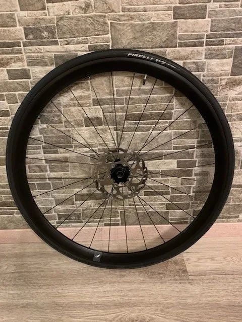  FULCRUM Racing 800 DB 