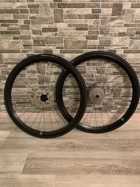  FULCRUM Racing 800 DB 