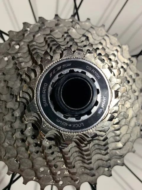  FULCRUM Racing 800 DB 