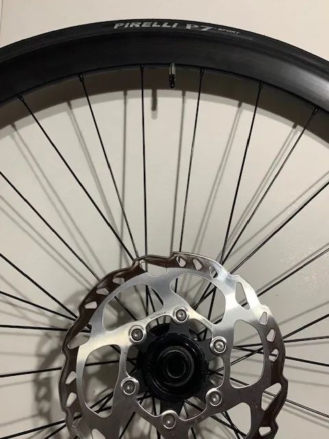  FULCRUM Racing 800 DB 